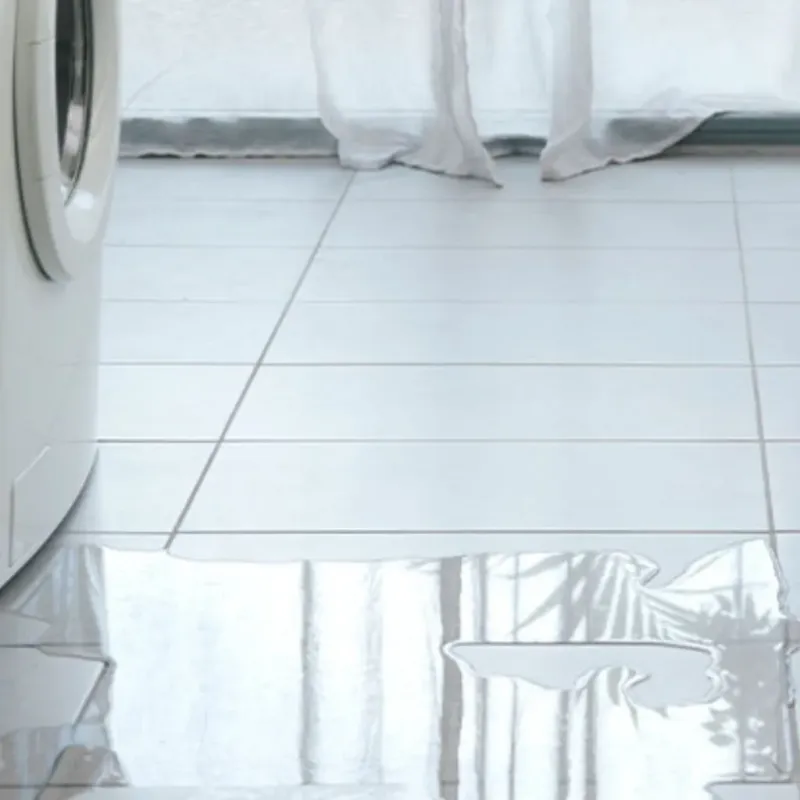 Appliance Leak Cleanup in Clay County, NC