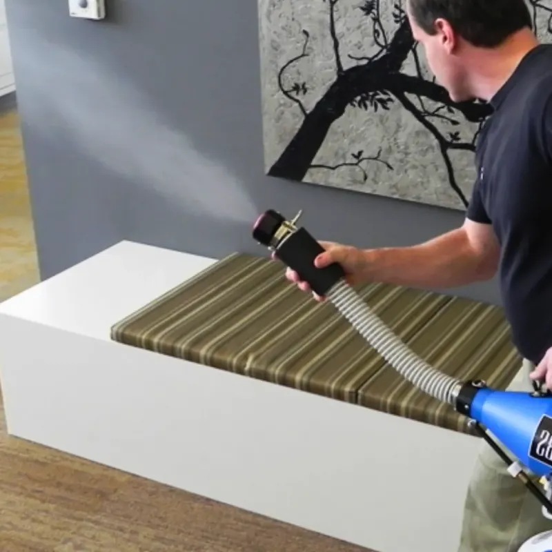 Professional Odor Removal in Clay County, NC
